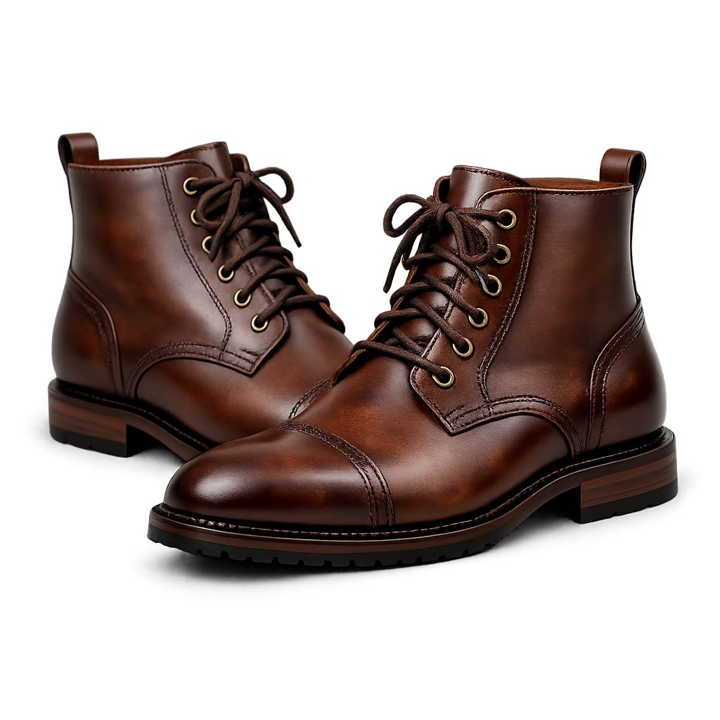 Premium Shoe 7