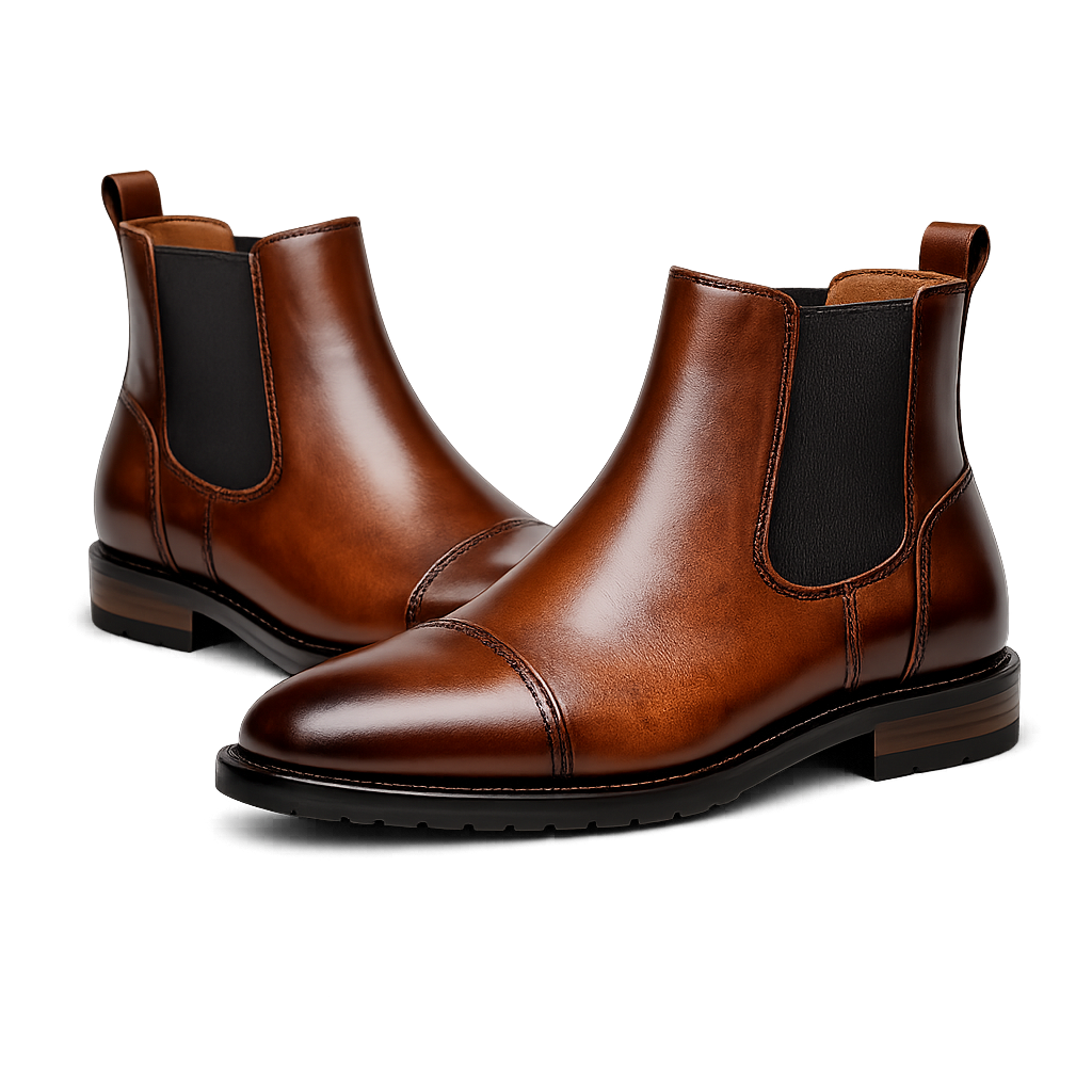 Premium Shoe 8