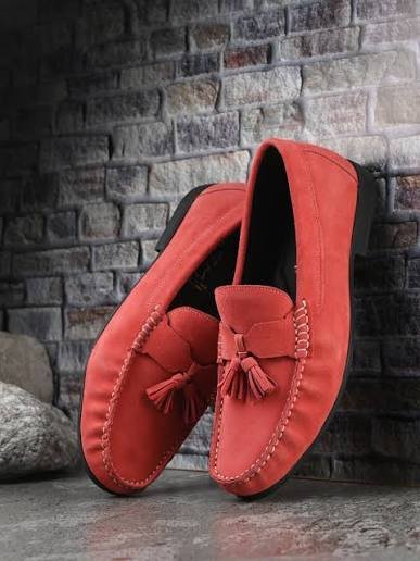 Premium Shoe 9