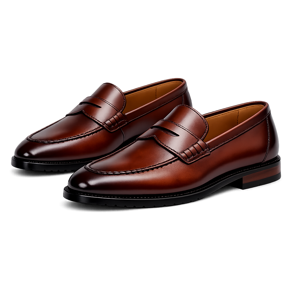 Premium Shoe 10