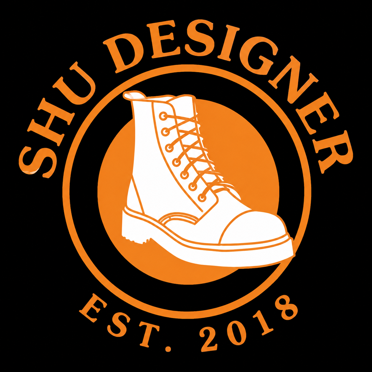 Shu Designer Logo