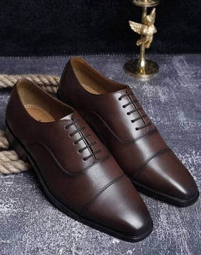 Premium Shoe 1