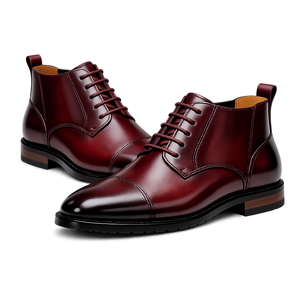 Premium Shoe 3