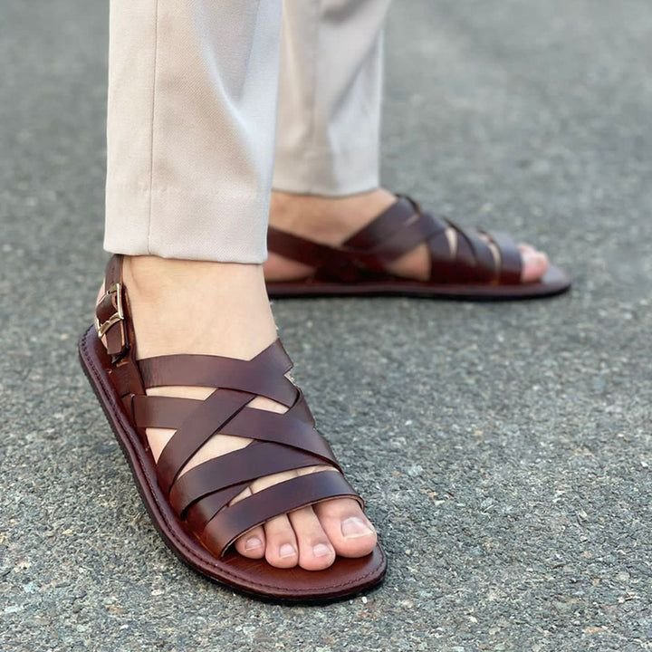 Premium Shoe 12