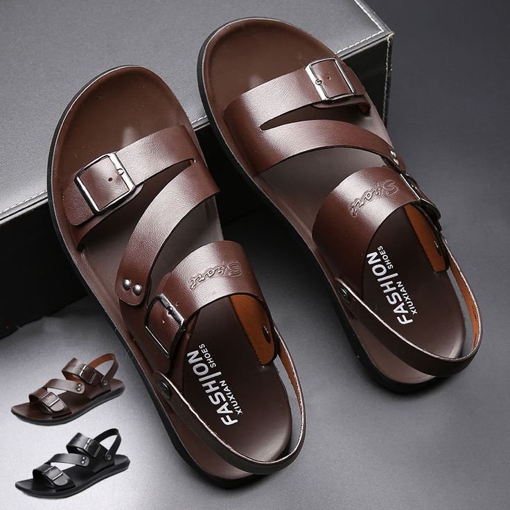 Premium Shoe 13